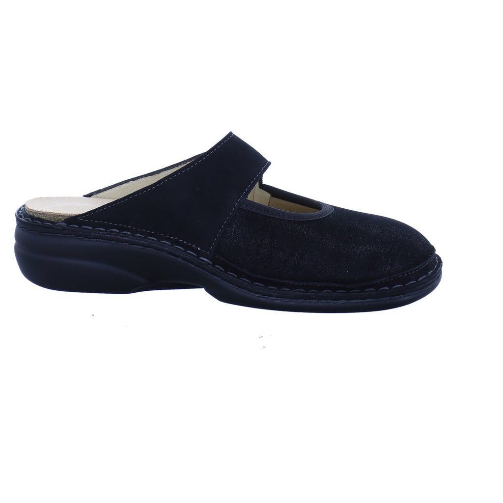 Finn Comfort Asinara schwarz – Ansicht 17