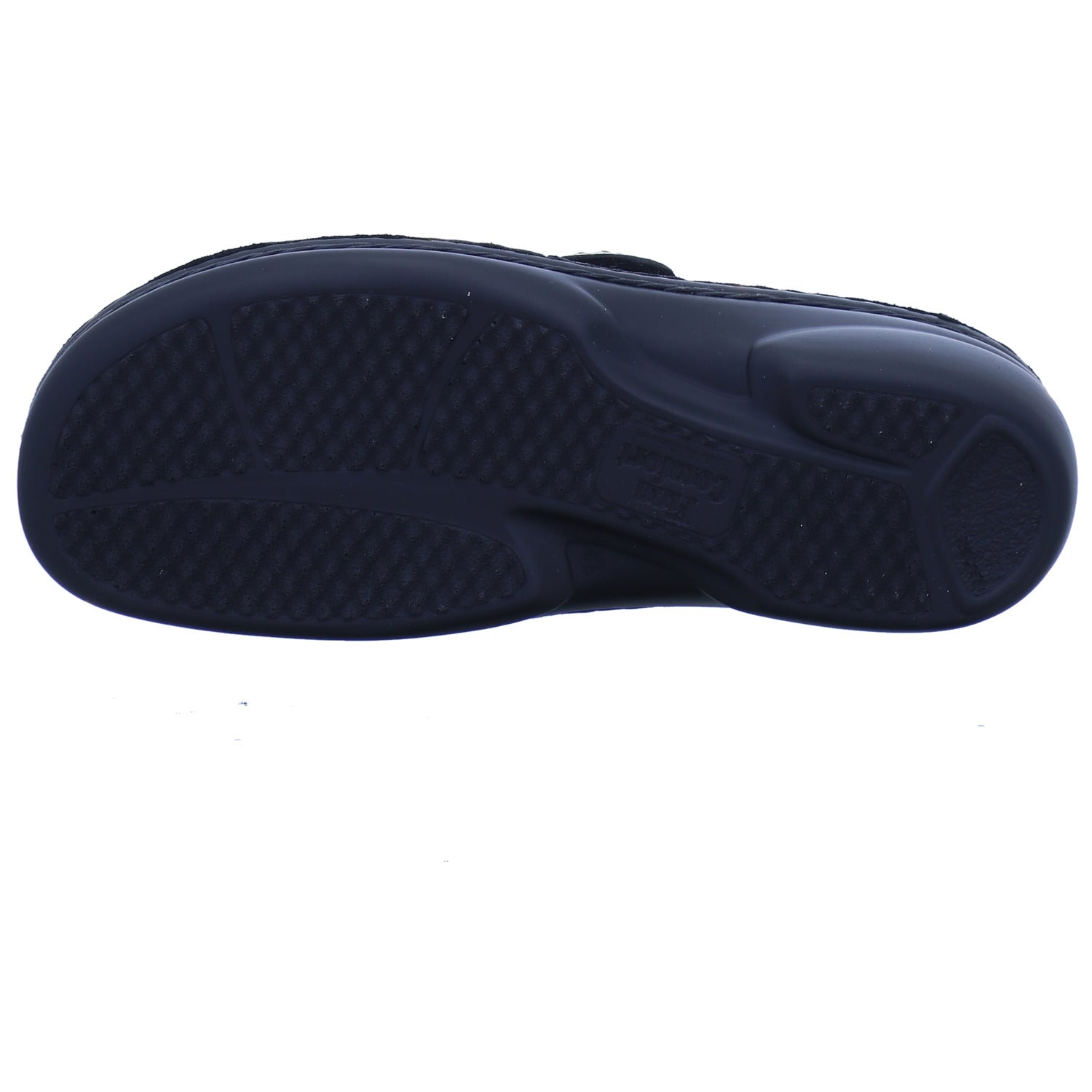 Finn Comfort Asinara schwarz – Sohle