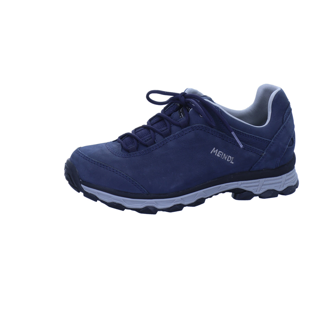 Meindl GmbH & Co KG, Lukas Sortino Lady blau – Ansicht 05