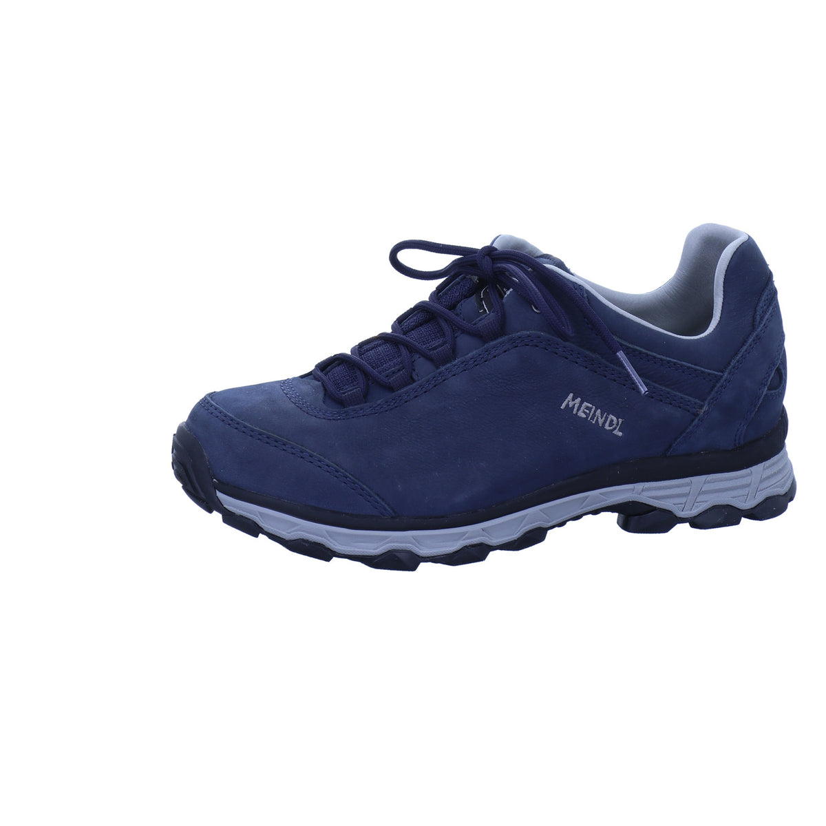 Meindl GmbH & Co KG, Lukas Sortino Lady blau – Ansicht 05