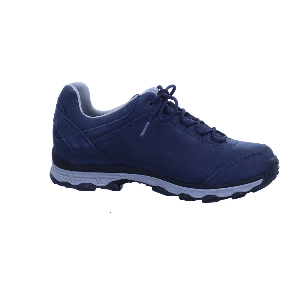 Meindl GmbH & Co KG, Lukas Sortino Lady blau – Ansicht 17
