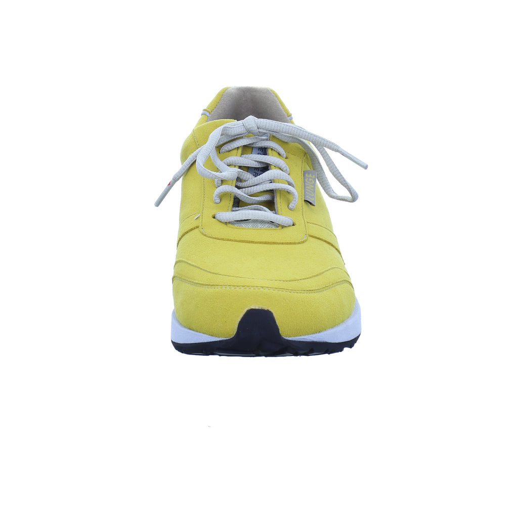 Lunge Lauf- u.Sportschuhe GmbH Cl. Walk S W gelb – Ansicht 01