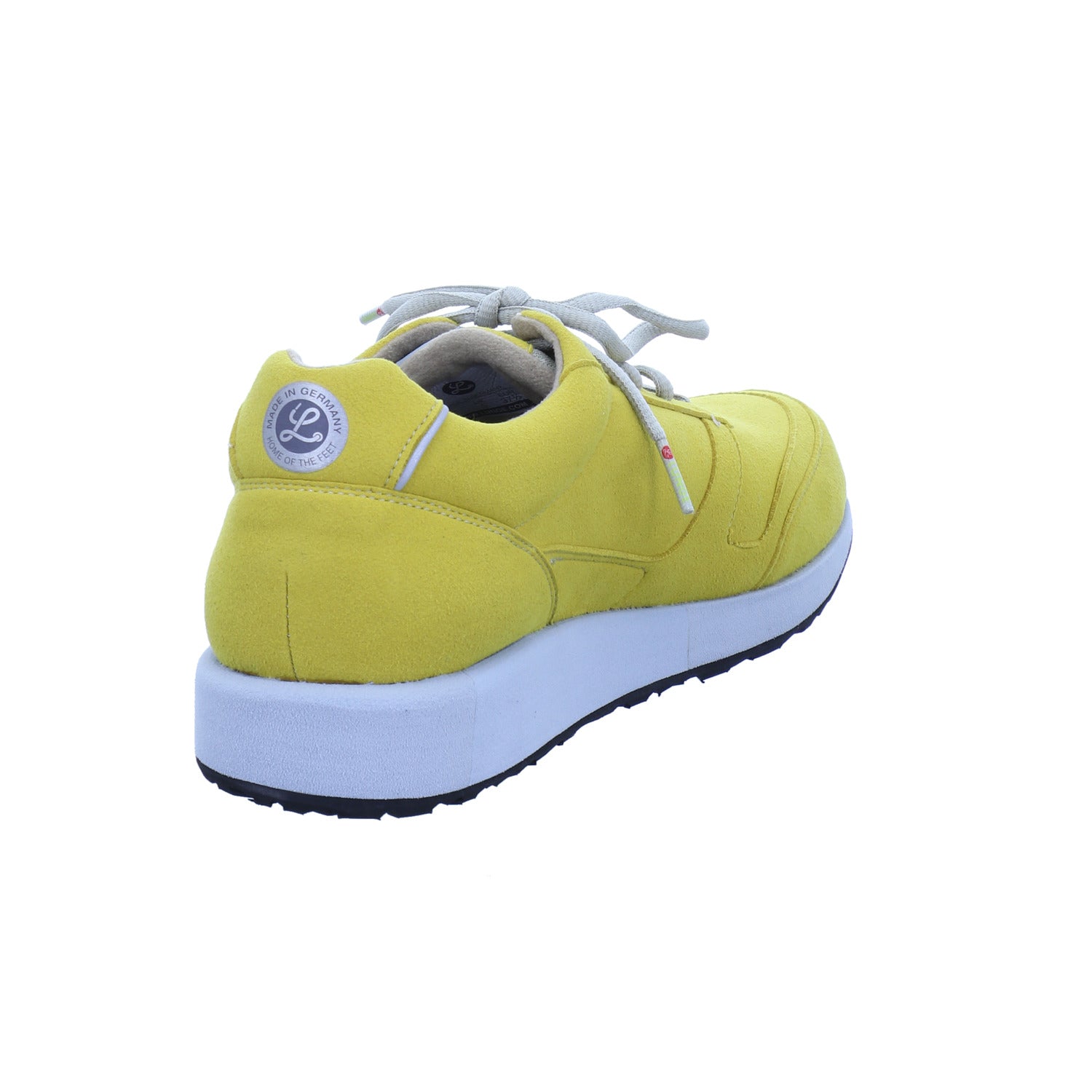 Lunge Lauf- u.Sportschuhe GmbH Cl. Walk S W gelb – Ansicht 13