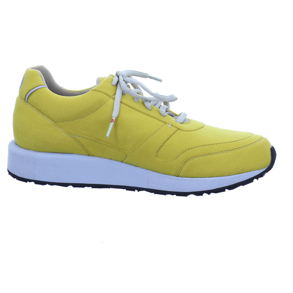 Lunge Lauf- u.Sportschuhe GmbH Cl. Walk S W gelb – Ansicht 17