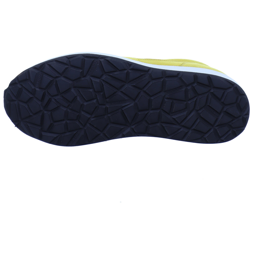 Lunge Lauf- u.Sportschuhe GmbH Cl. Walk S W gelb – Sohle