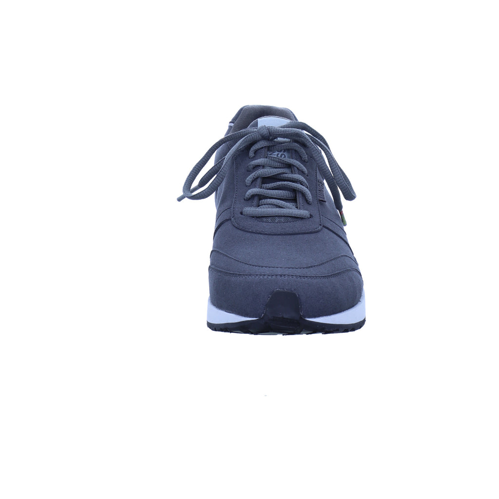 Lunge Lauf- u.Sportschuhe GmbH Cl. Walk S W grau – Ansicht 01