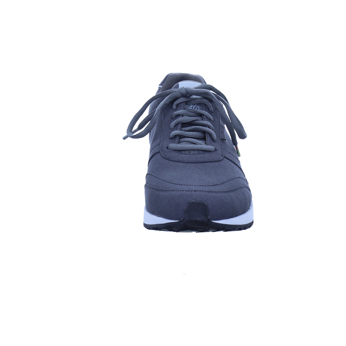 Lunge Lauf- u.Sportschuhe GmbH Cl. Walk S W grau – Ansicht 01