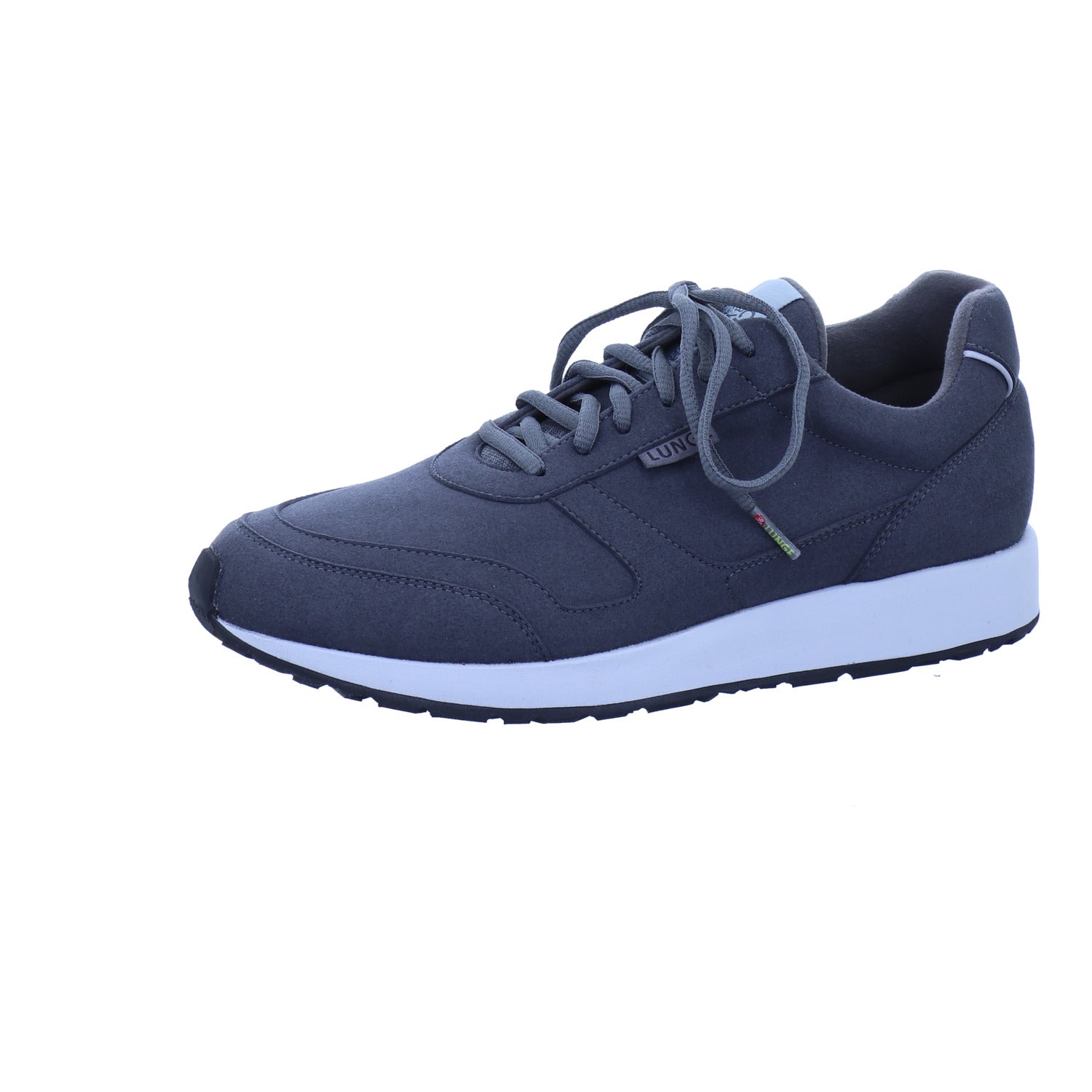 Lunge Lauf- u.Sportschuhe GmbH Cl. Walk S W grau – Ansicht 05