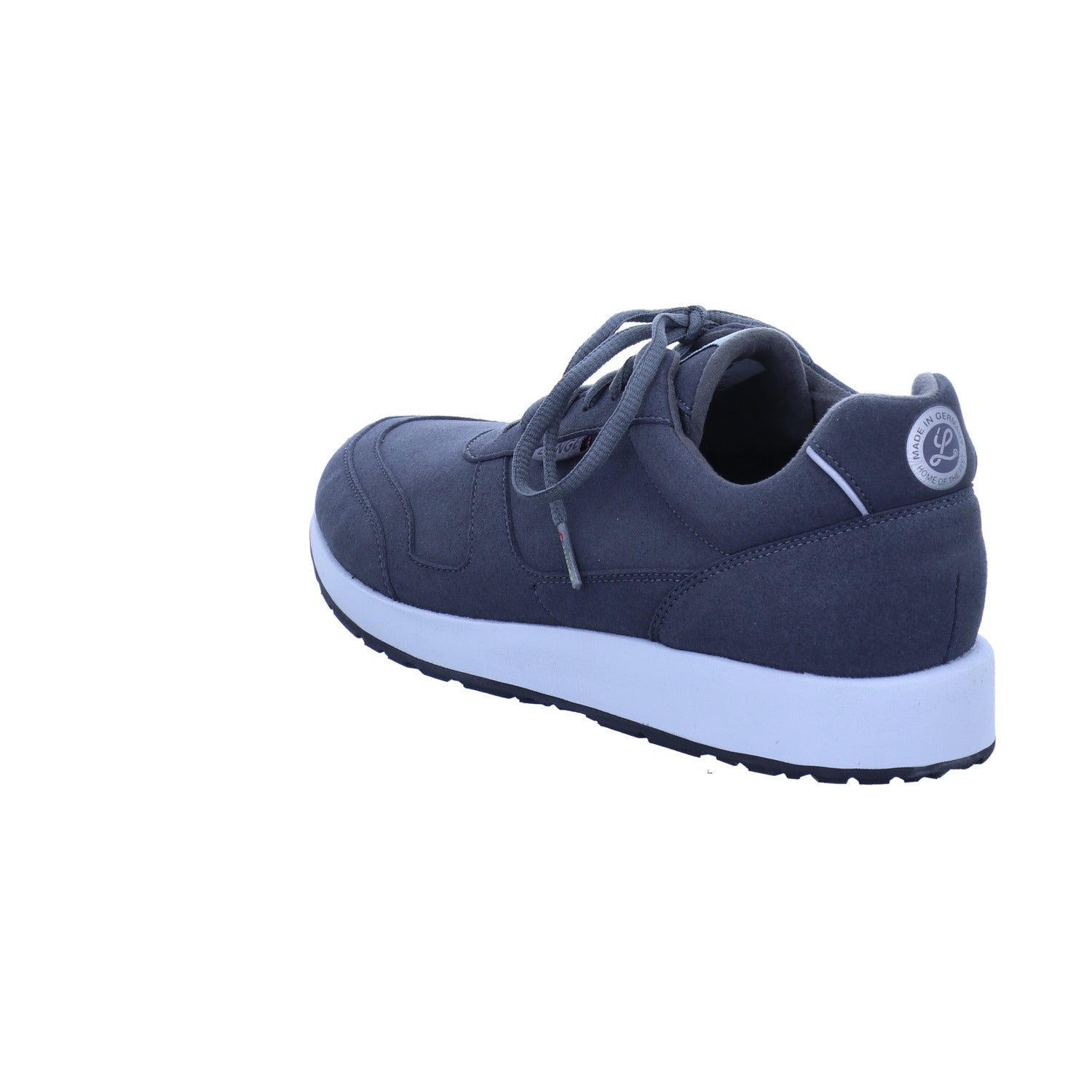 Lunge Lauf- u.Sportschuhe GmbH Cl. Walk S W grau – Ansicht 09