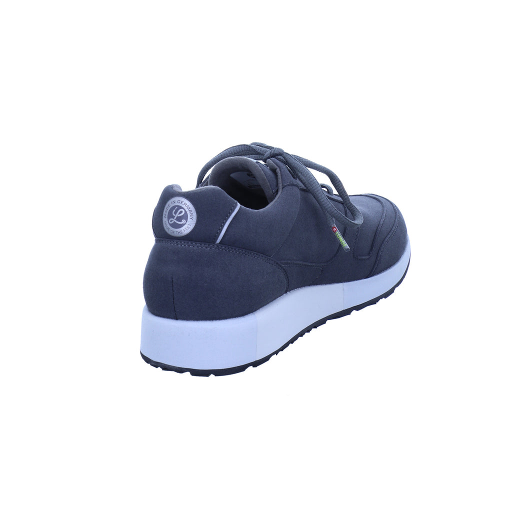 Lunge Lauf- u.Sportschuhe GmbH Cl. Walk S W grau – Ansicht 13