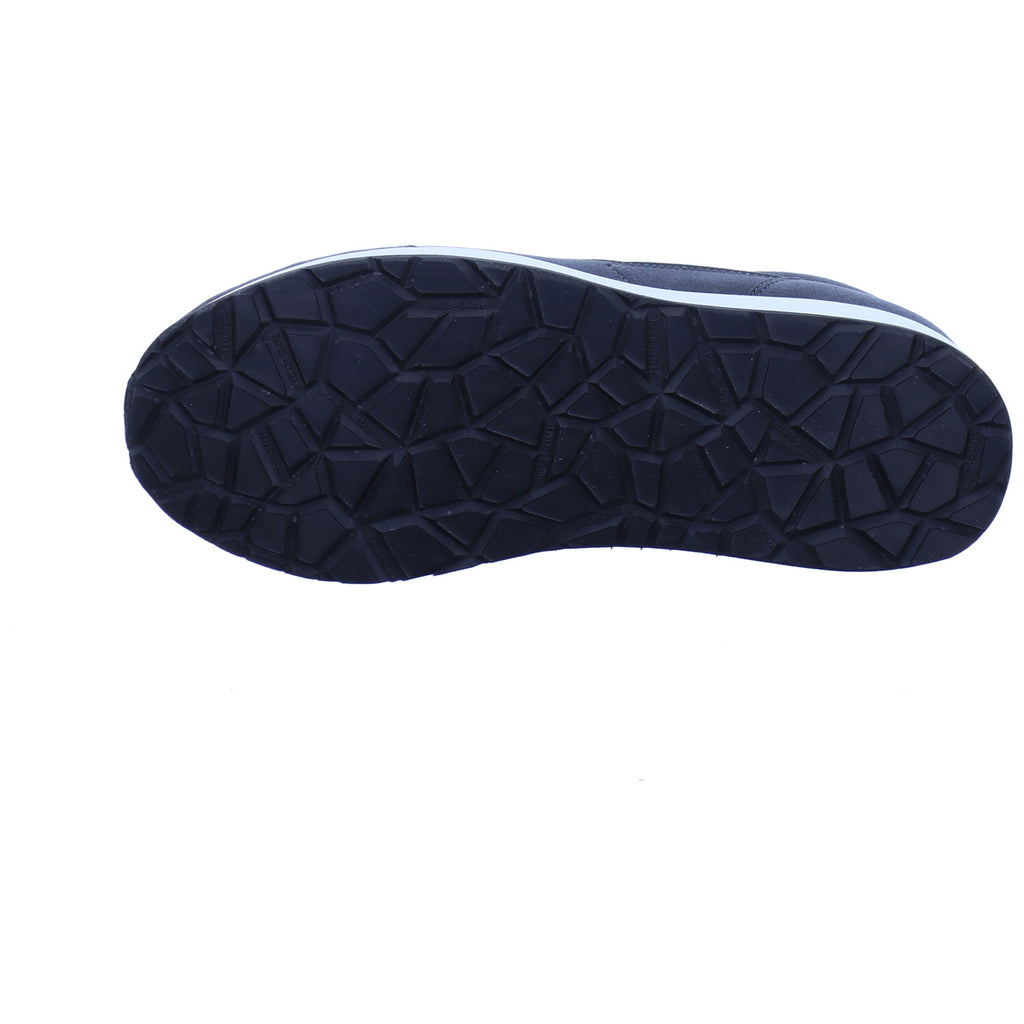 Lunge Lauf- u.Sportschuhe GmbH Cl. Walk S W grau – Sohle