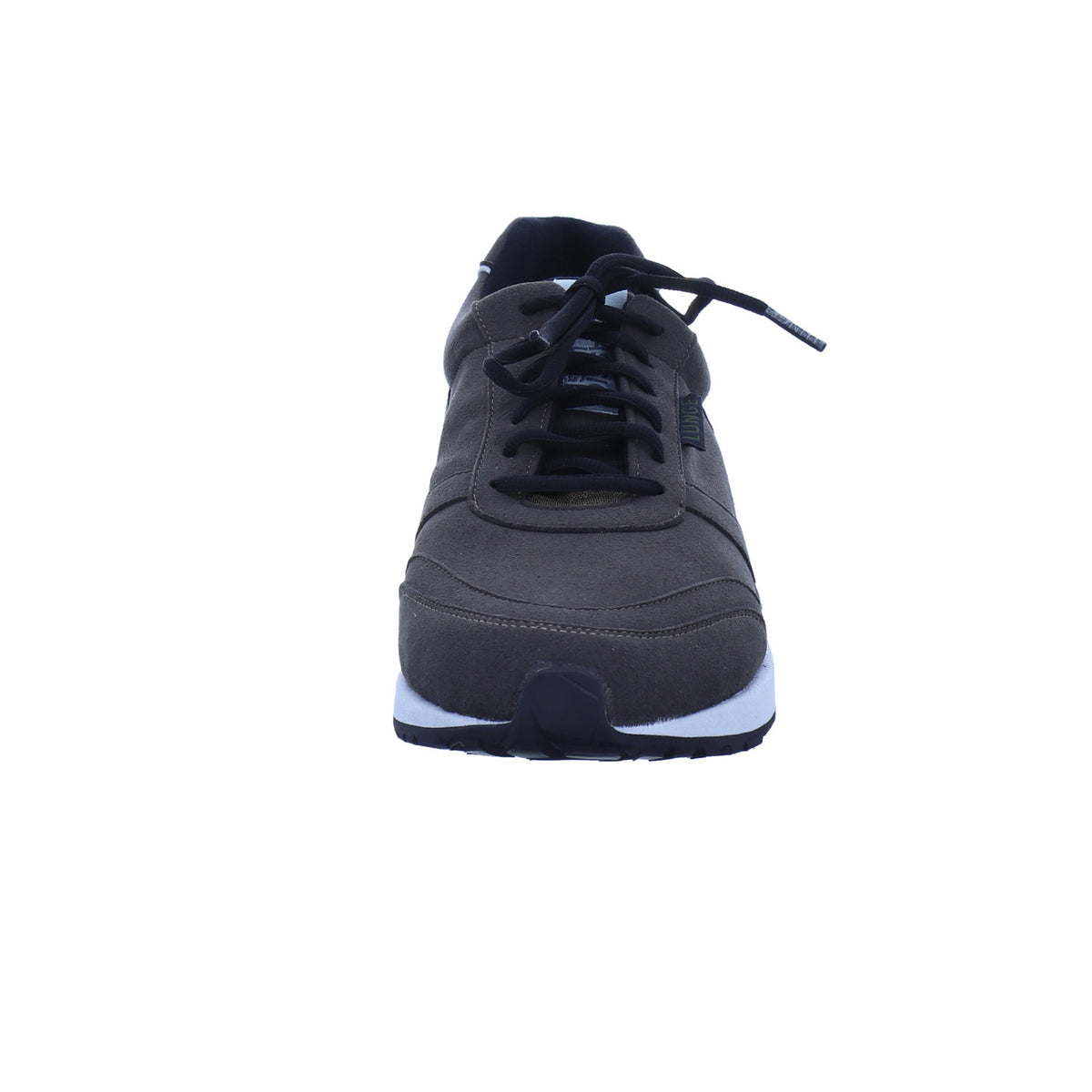 Lunge Lauf- u.Sportschuhe GmbH Cl. Walk S W braun – Ansicht 01