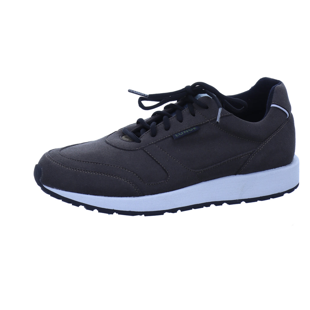 Lunge Lauf- u.Sportschuhe GmbH Cl. Walk S W braun – Ansicht 05