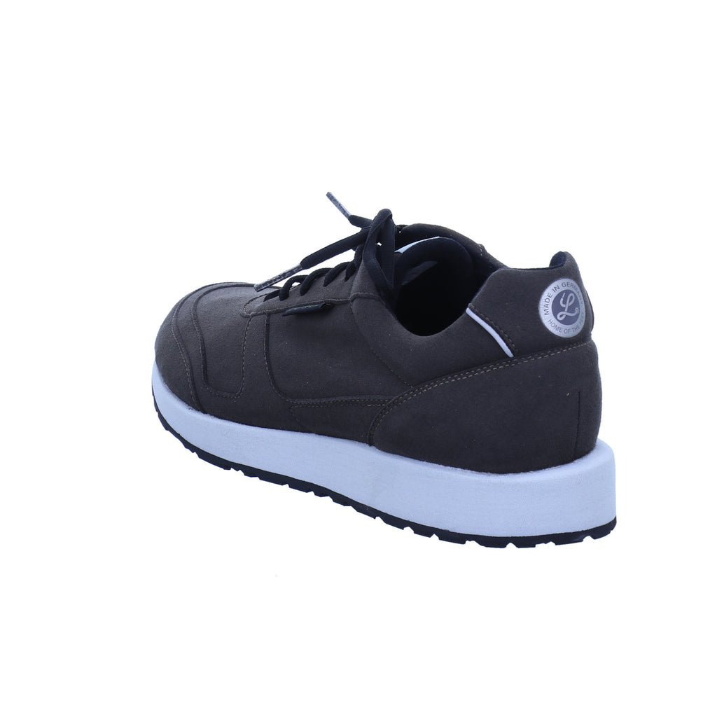 Lunge Lauf- u.Sportschuhe GmbH Cl. Walk S W braun – Ansicht 09