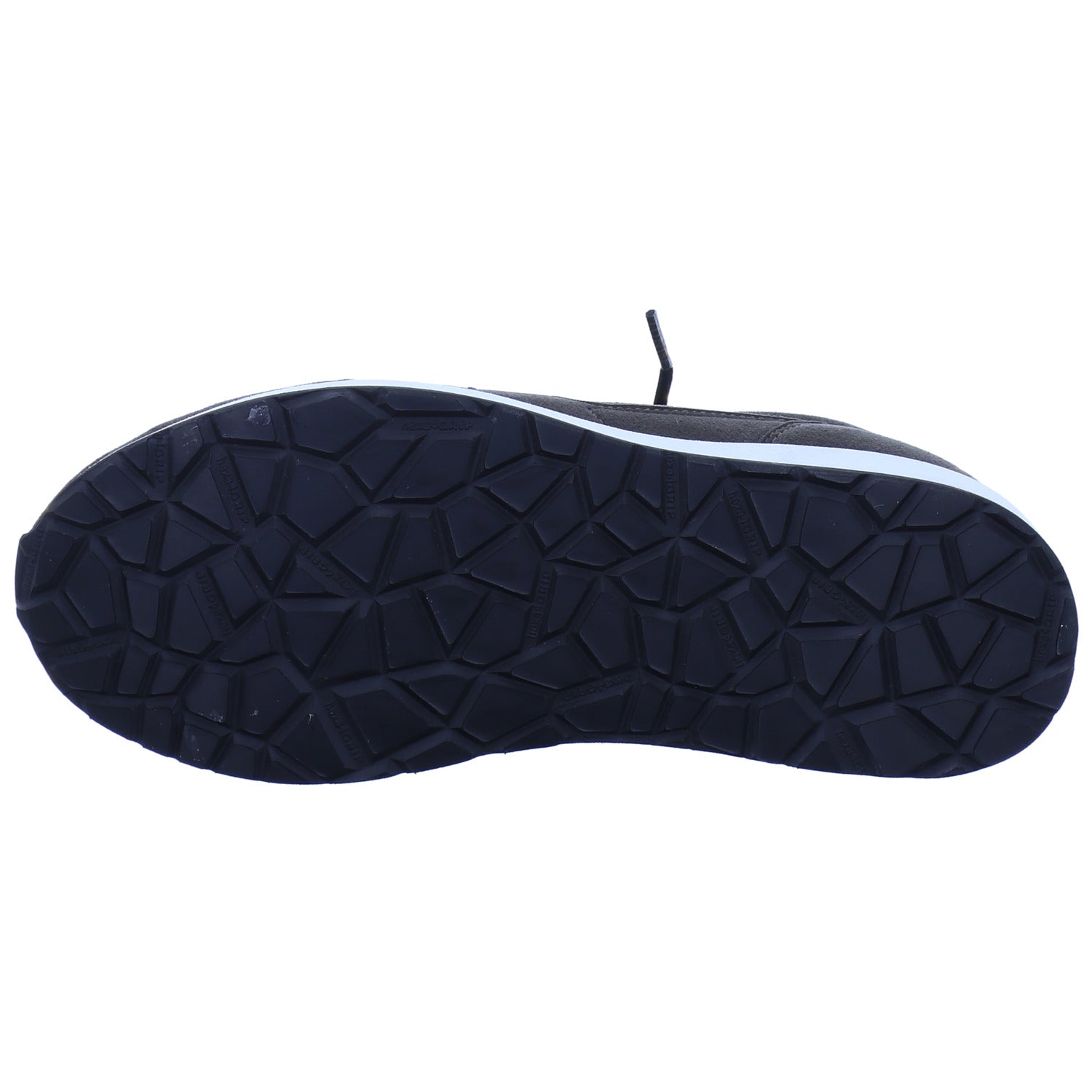 Lunge Lauf- u.Sportschuhe GmbH Cl. Walk S W braun – Sohle