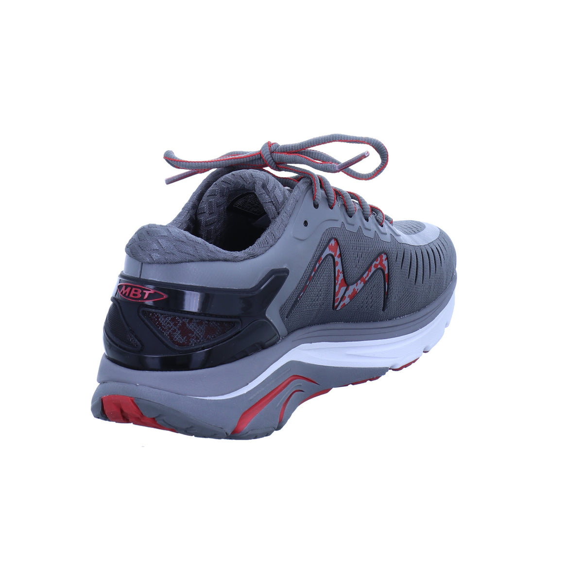 MBT GT 2 M grau – Ansicht 13