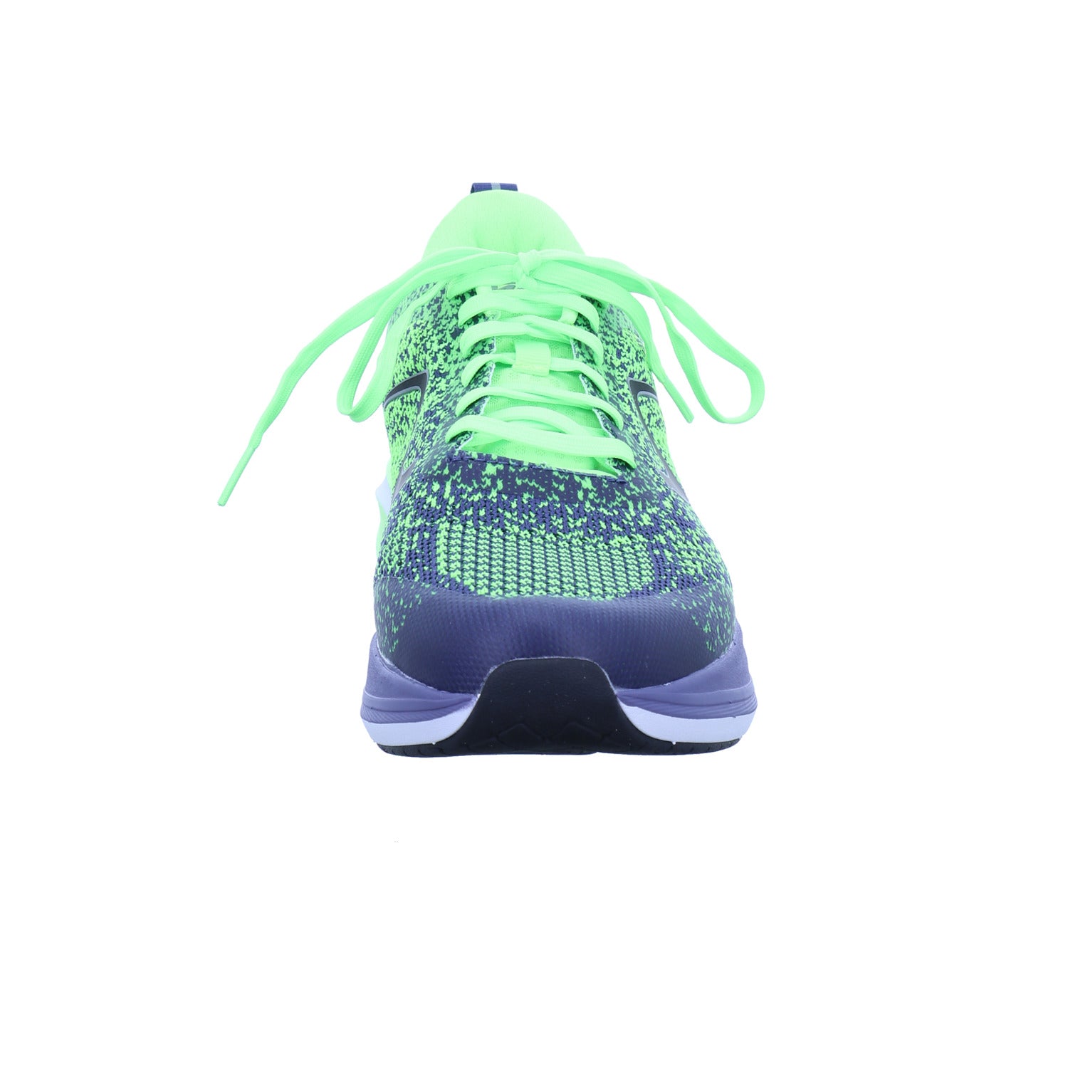 MBT Huracan 3000 Lace up M grün – Ansicht 01
