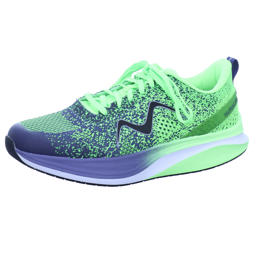 MBT Huracan 3000 Lace up M grün – Ansicht 05