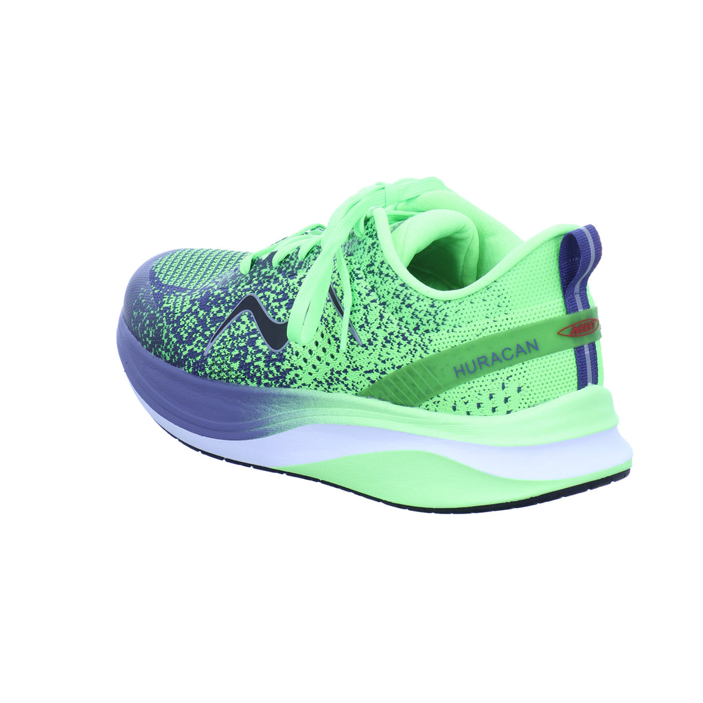 MBT Huracan 3000 Lace up M grün – Ansicht 09