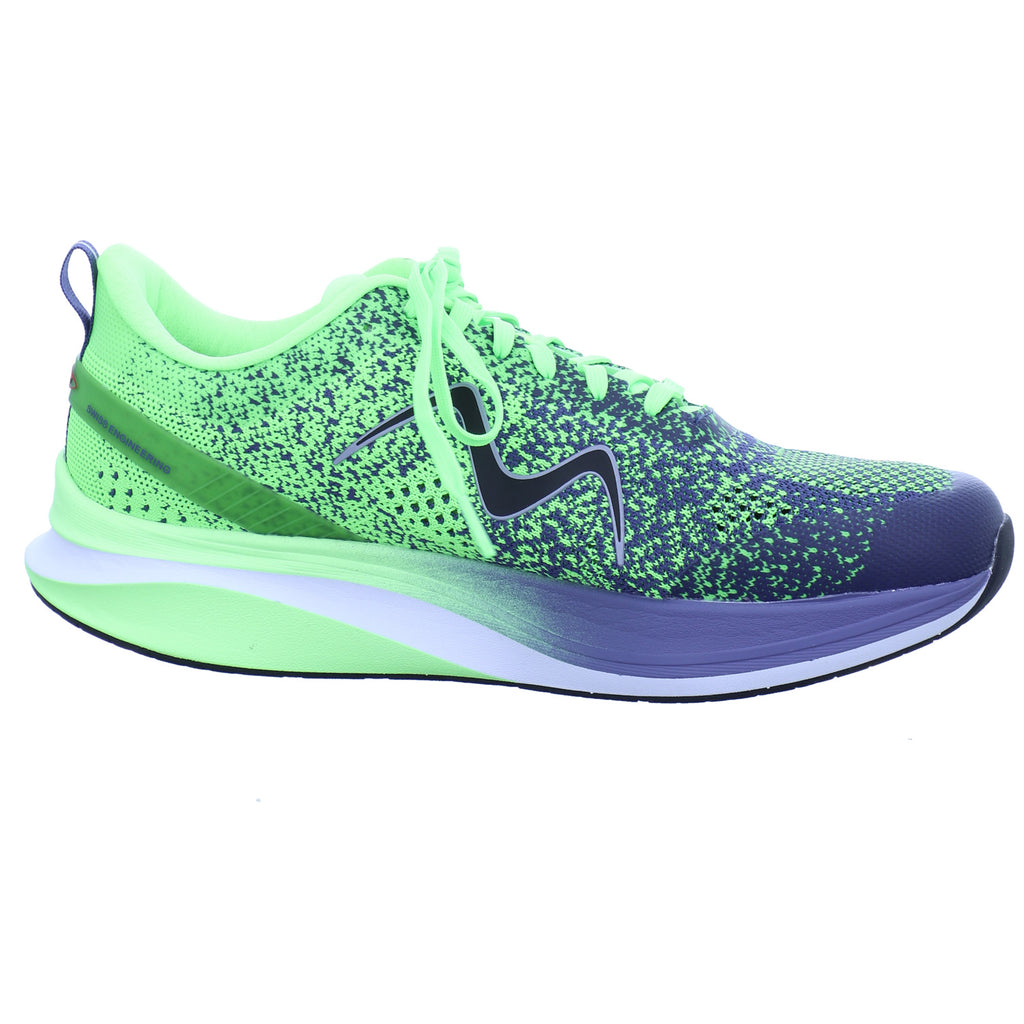 MBT Huracan 3000 Lace up M grün – Ansicht 17