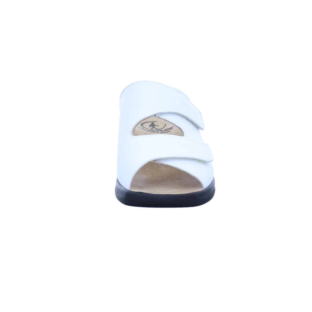 Ganter Shoe Fashion GmbH Monica weiß – Ansicht 01