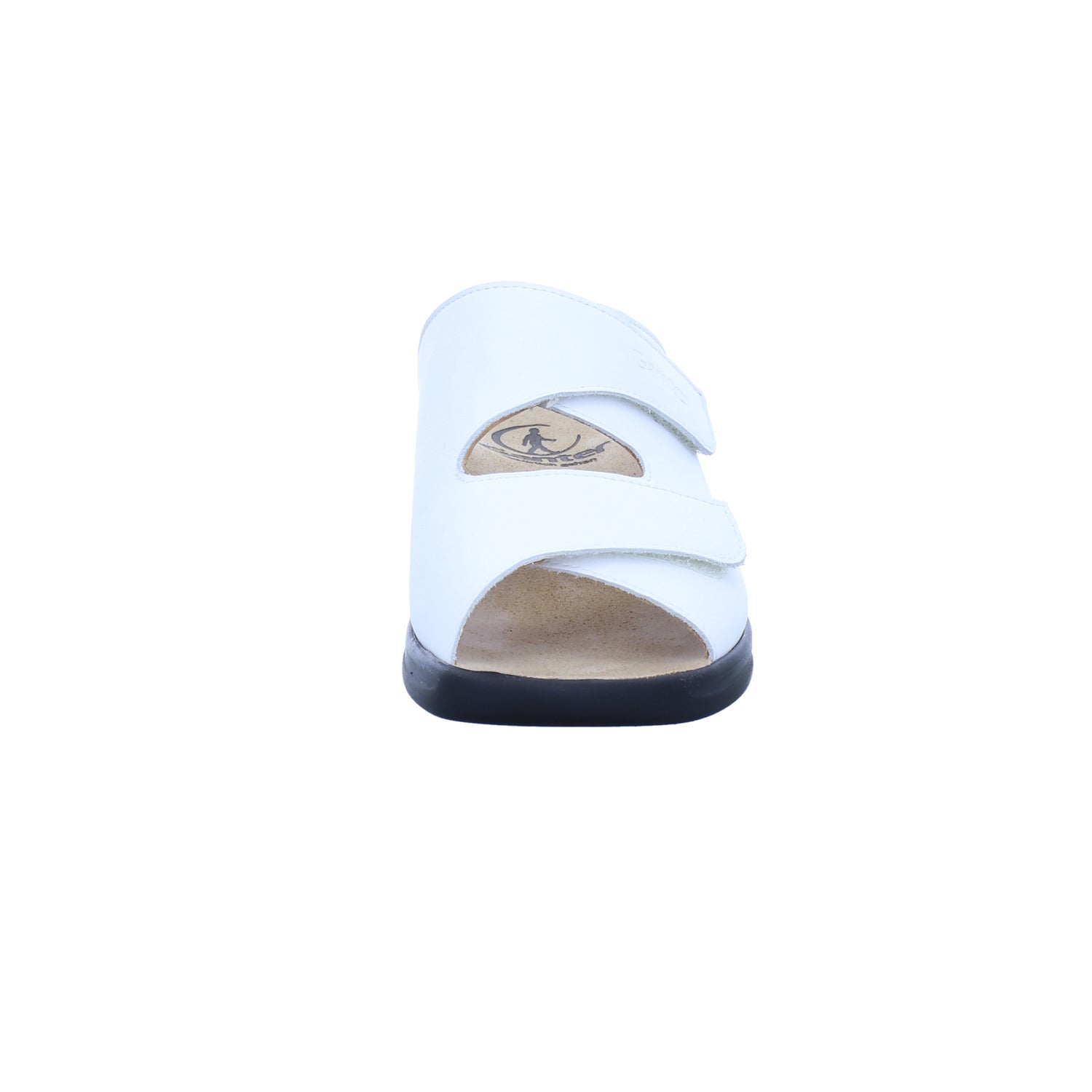 Ganter Shoe Fashion GmbH Monica weiß – Ansicht 01