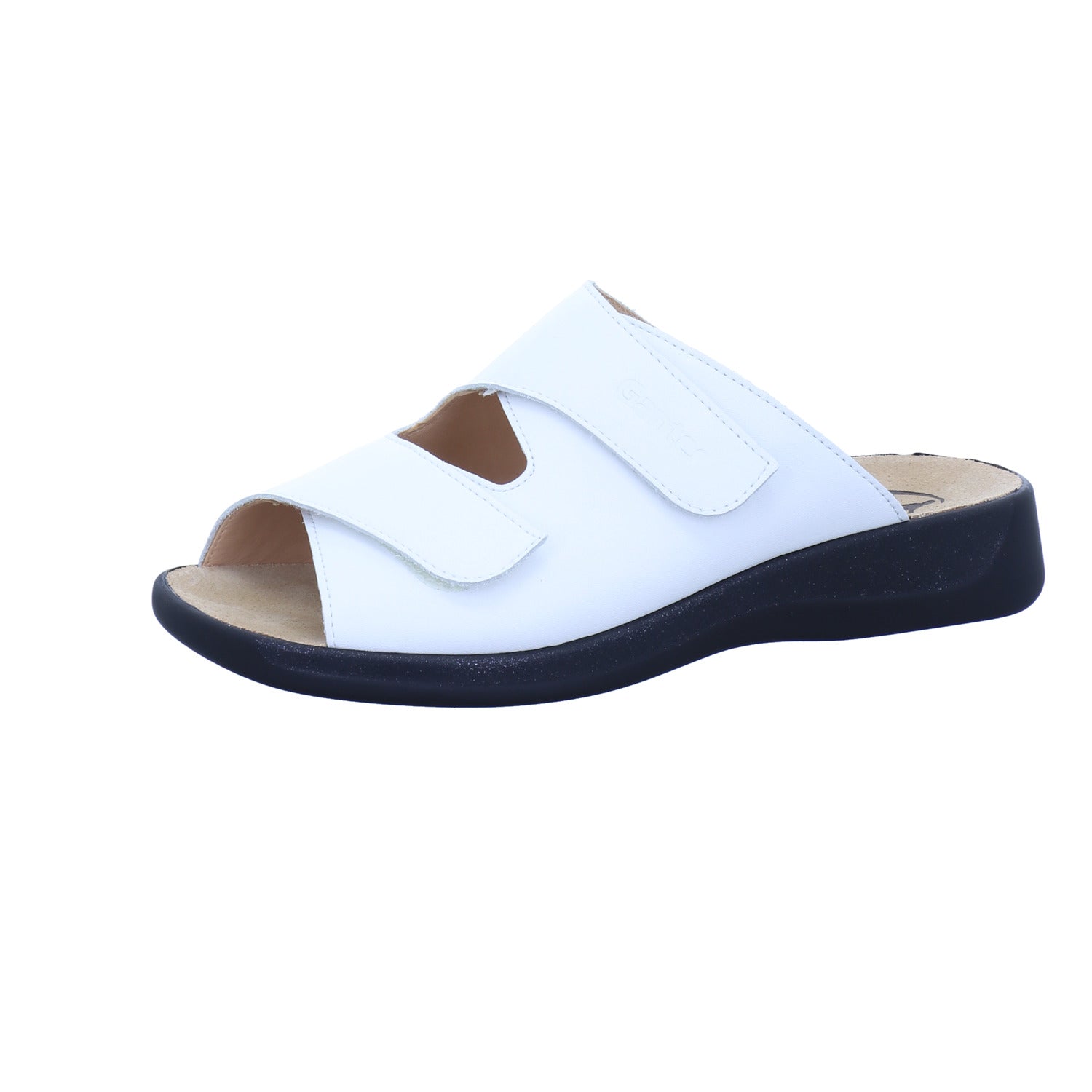 Ganter Shoe Fashion GmbH Monica weiß – Ansicht 05