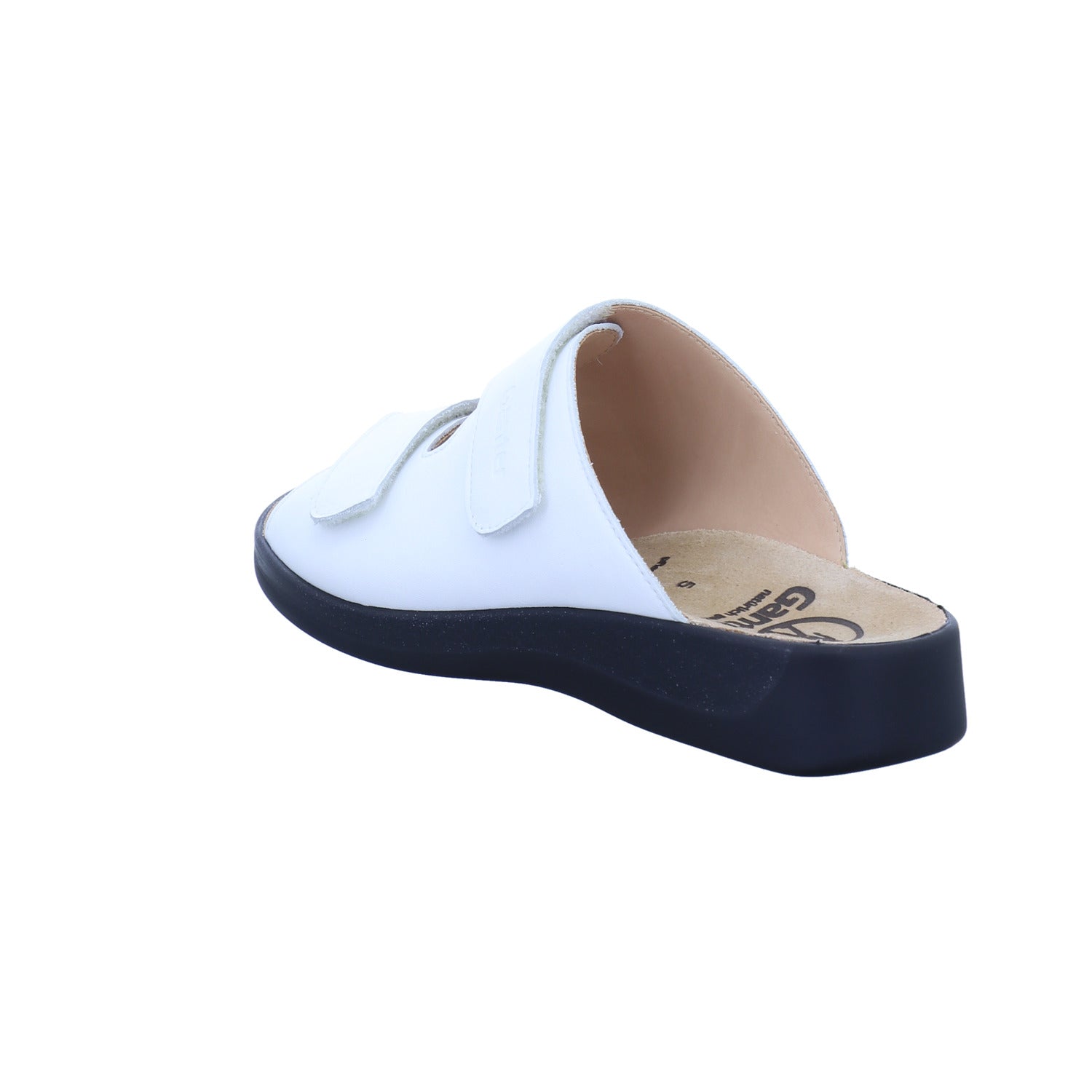 Ganter Shoe Fashion GmbH Monica weiß – Ansicht 09