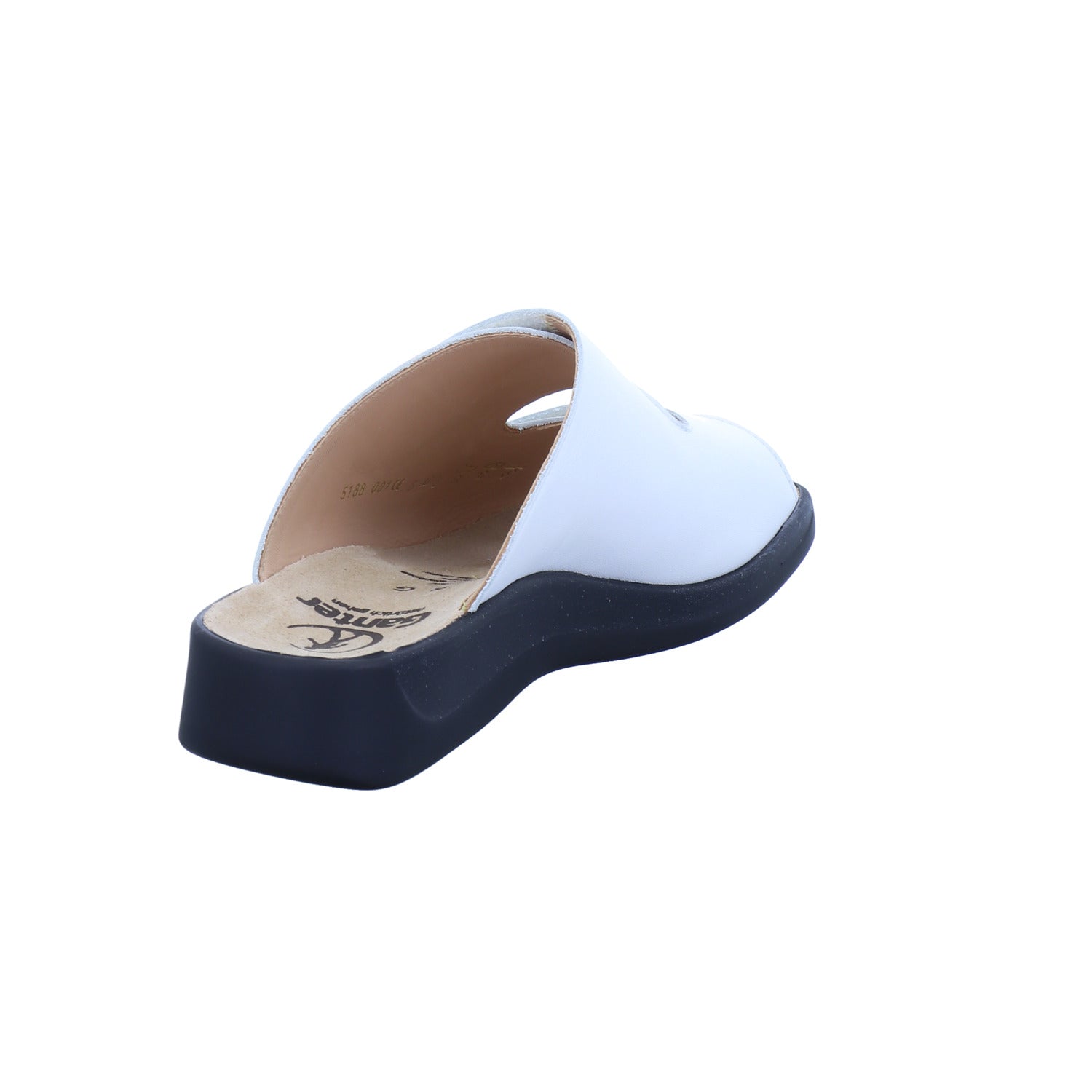 Ganter Shoe Fashion GmbH Monica weiß – Ansicht 13