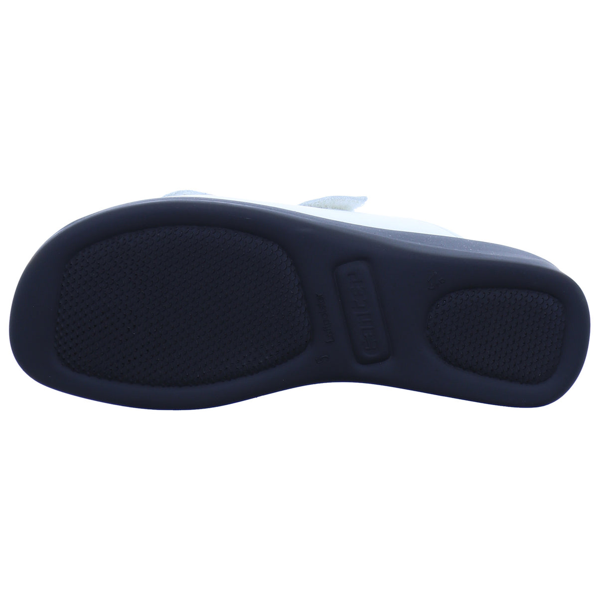 Ganter Shoe Fashion GmbH Monica weiß – Sohle