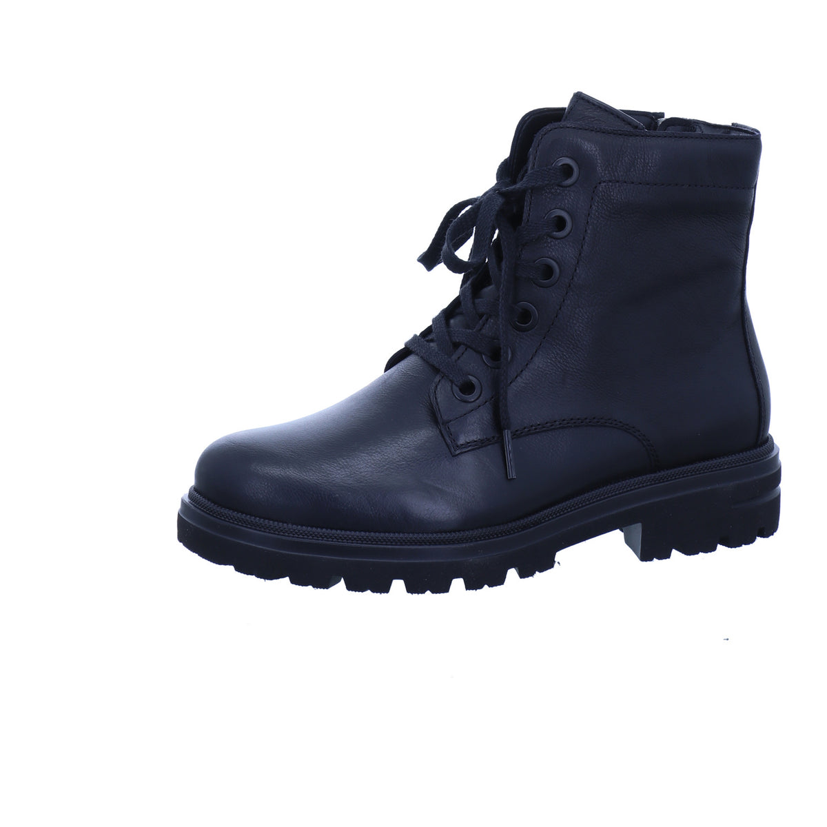 Hartjes GmbH Hike Boot schwarz – Ansicht 05