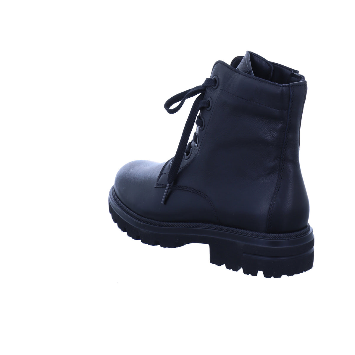 Hartjes GmbH Hike Boot schwarz – Ansicht 09