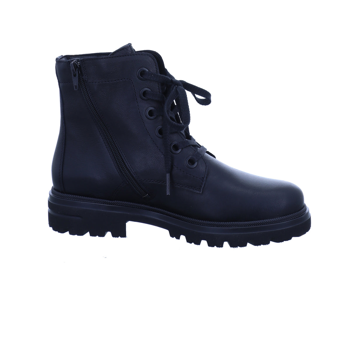 Hartjes GmbH Hike Boot schwarz – Ansicht 17