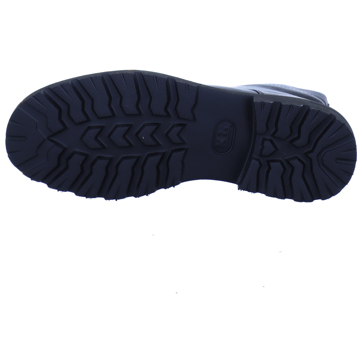 Hartjes GmbH Hike Boot schwarz – Sohle