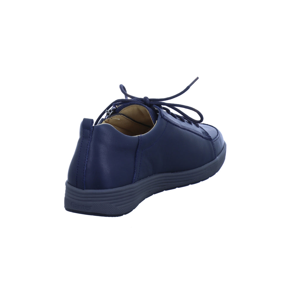 Ganter Shoe Fashion GmbH Klara blau – Ansicht 13