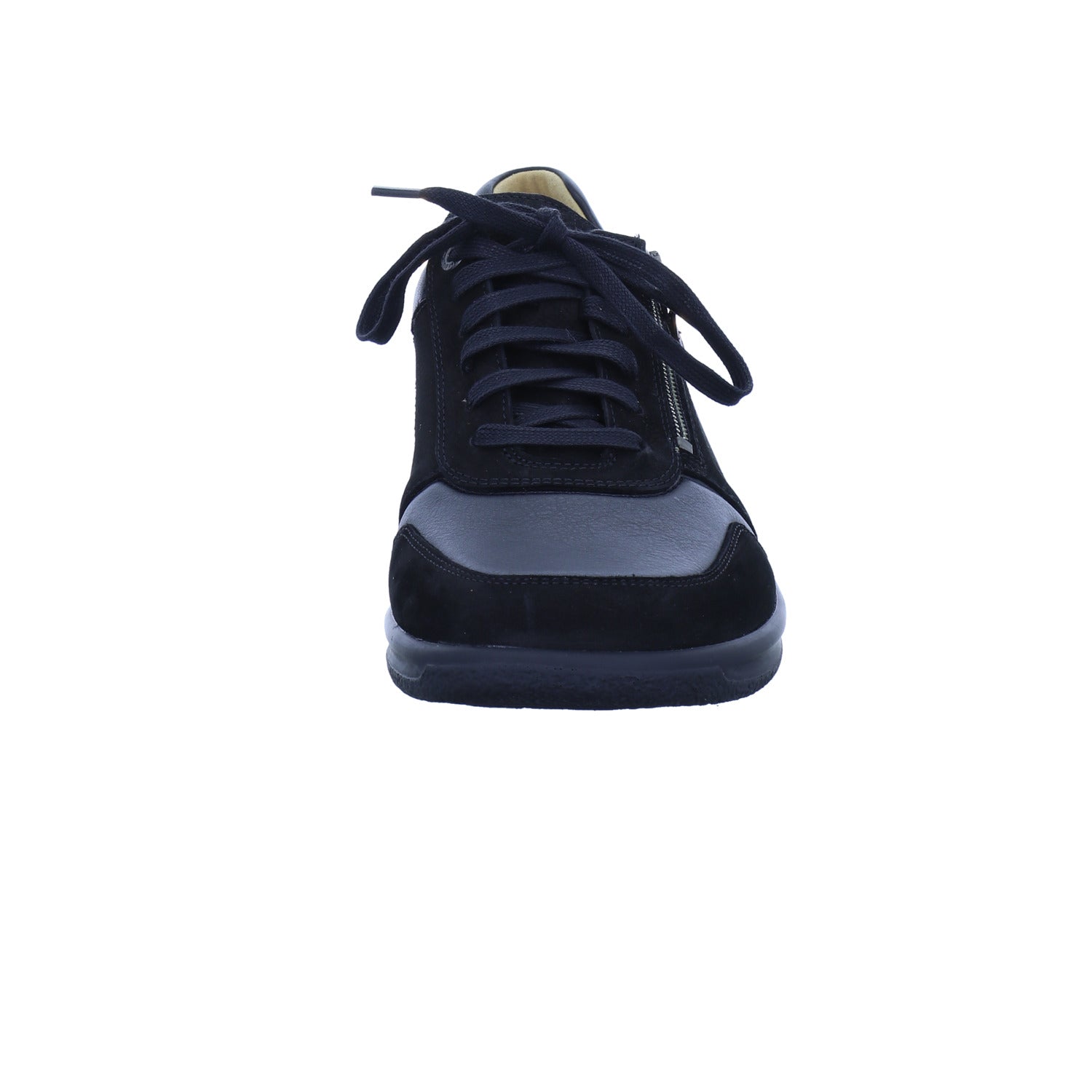 Ganter Shoe Fashion GmbH Kurt schwarz – Ansicht 01