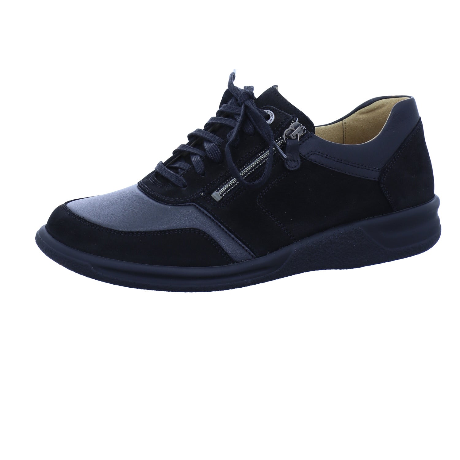 Ganter Shoe Fashion GmbH Kurt schwarz – Ansicht 05