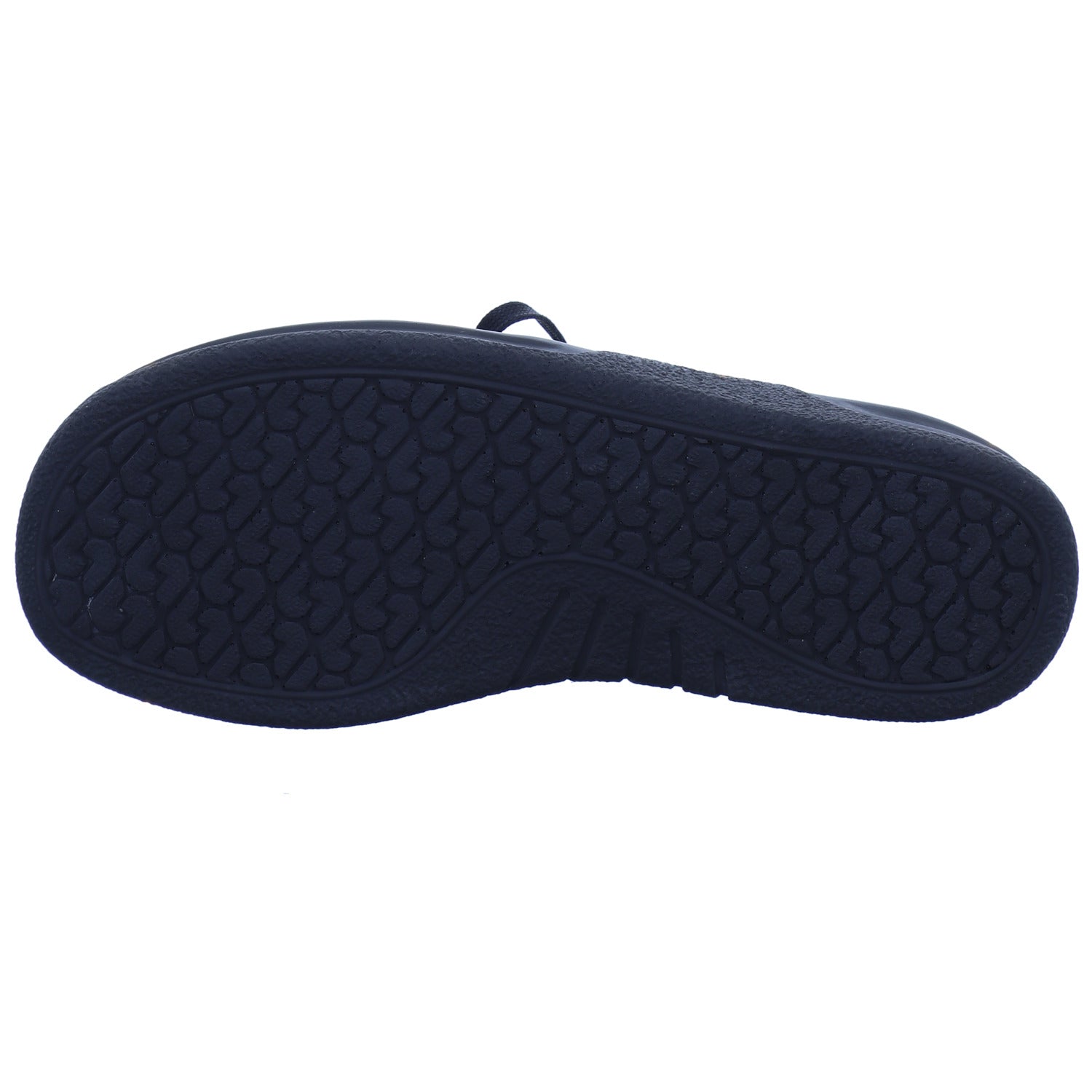 Ganter Shoe Fashion GmbH Kurt schwarz – Sohle