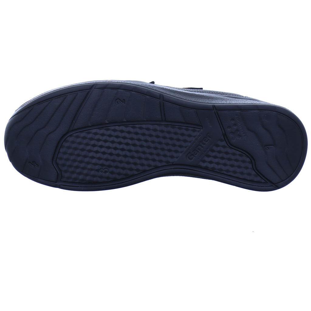 Ganter Shoe Fashion GmbH Harald schwarz – Sohle