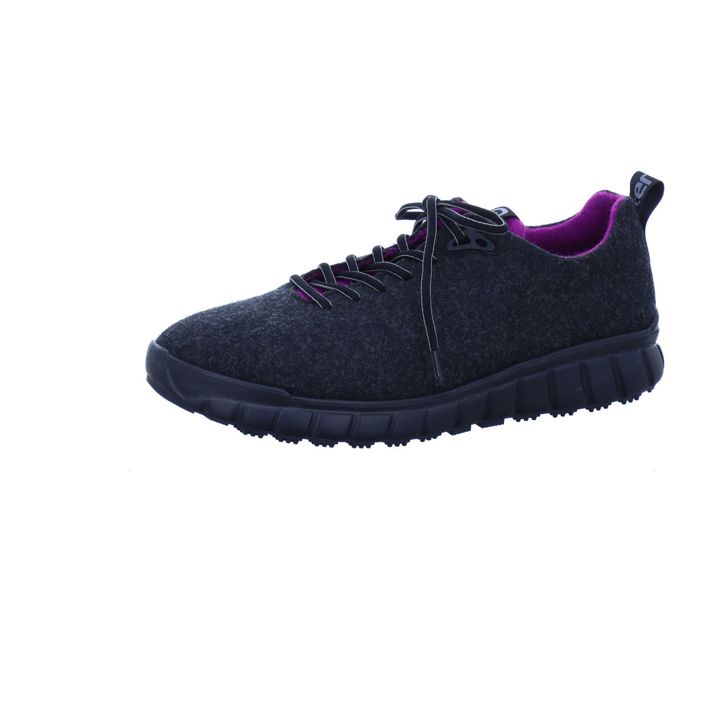 Ganter Shoe Fashion GmbH EVO Merino schwarz – Ansicht 05