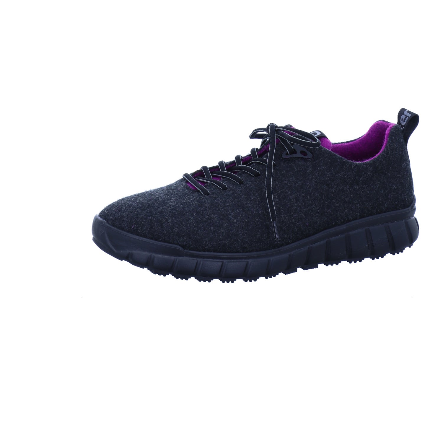 Ganter Shoe Fashion GmbH EVO Merino schwarz – Ansicht 05