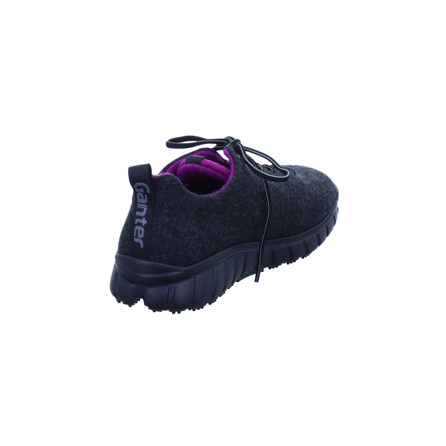 Ganter Shoe Fashion GmbH EVO Merino schwarz – Ansicht 13