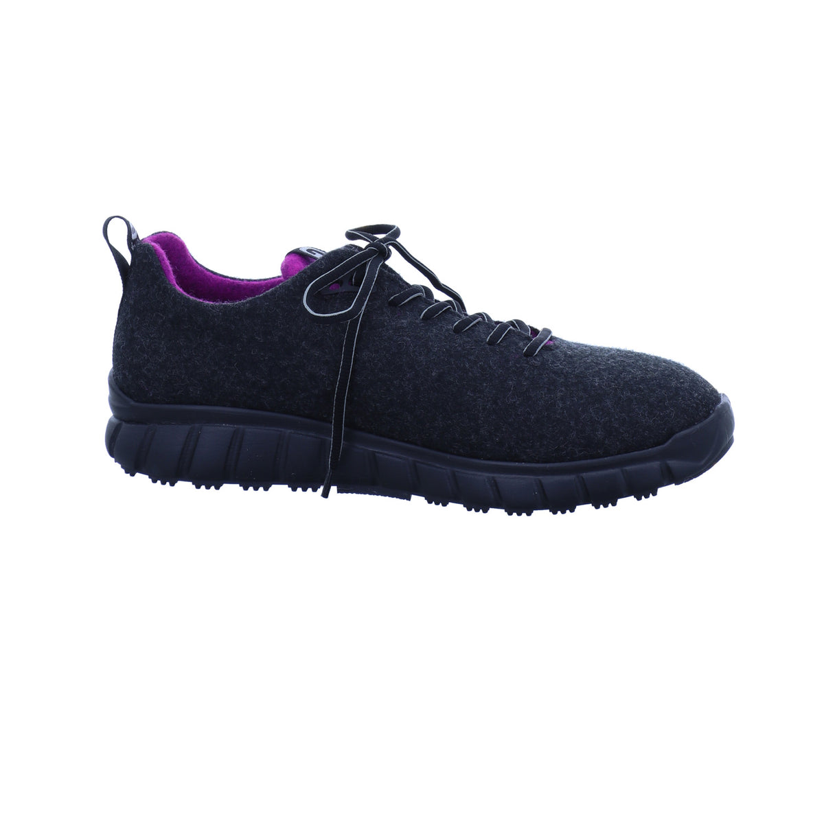 Ganter Shoe Fashion GmbH EVO Merino schwarz – Ansicht 17