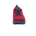 Ganter Shoe Fashion GmbH EVO Merino rot – Ansicht 01