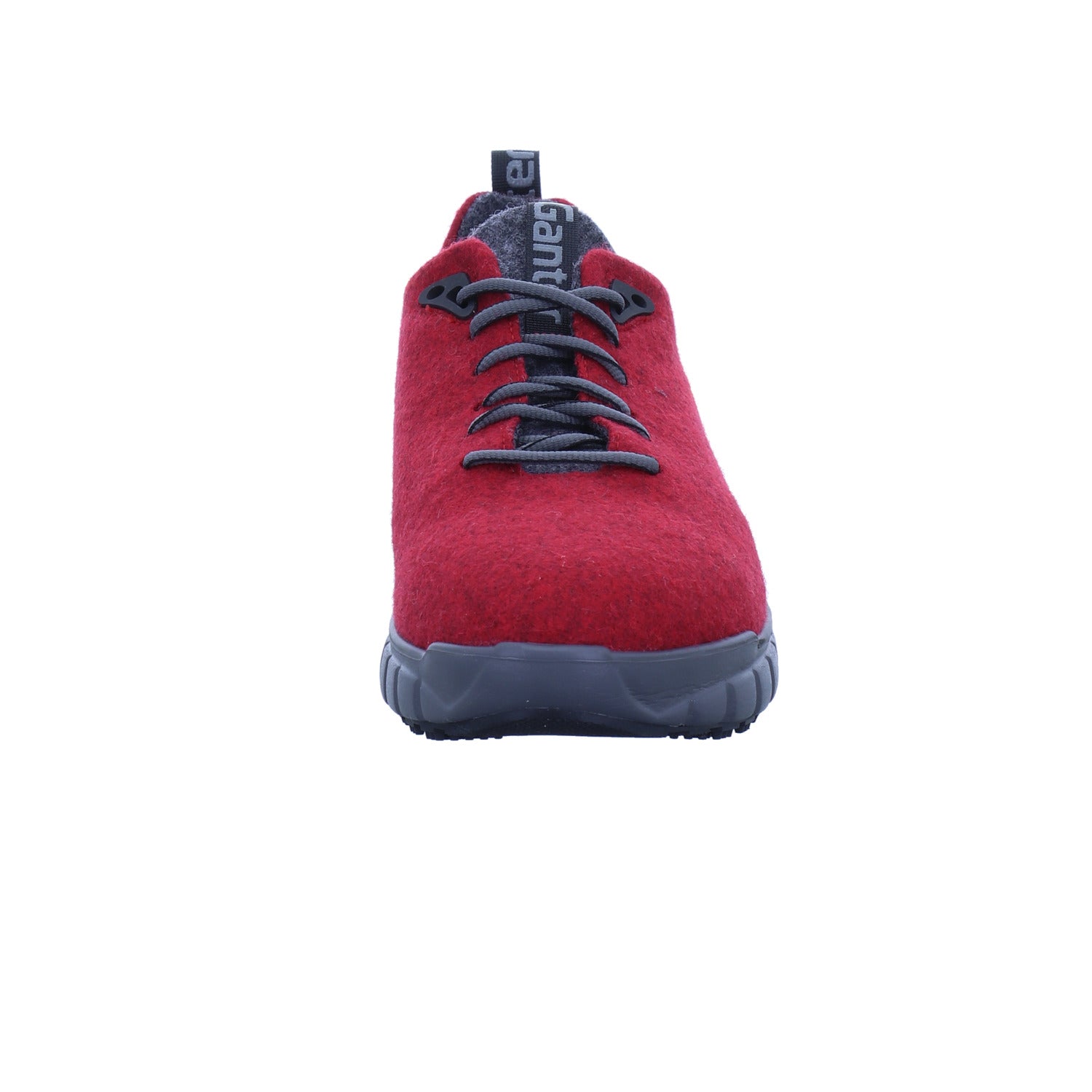 Ganter Shoe Fashion GmbH EVO Merino rot – Ansicht 01