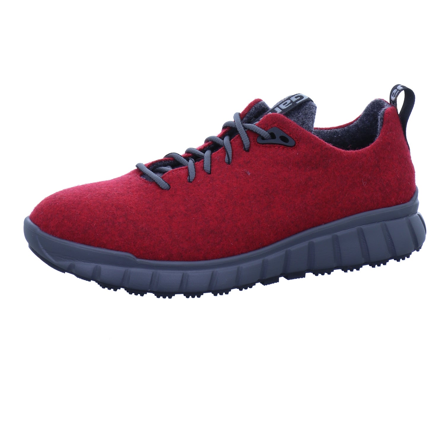 Ganter Shoe Fashion GmbH EVO Merino rot – Ansicht 05