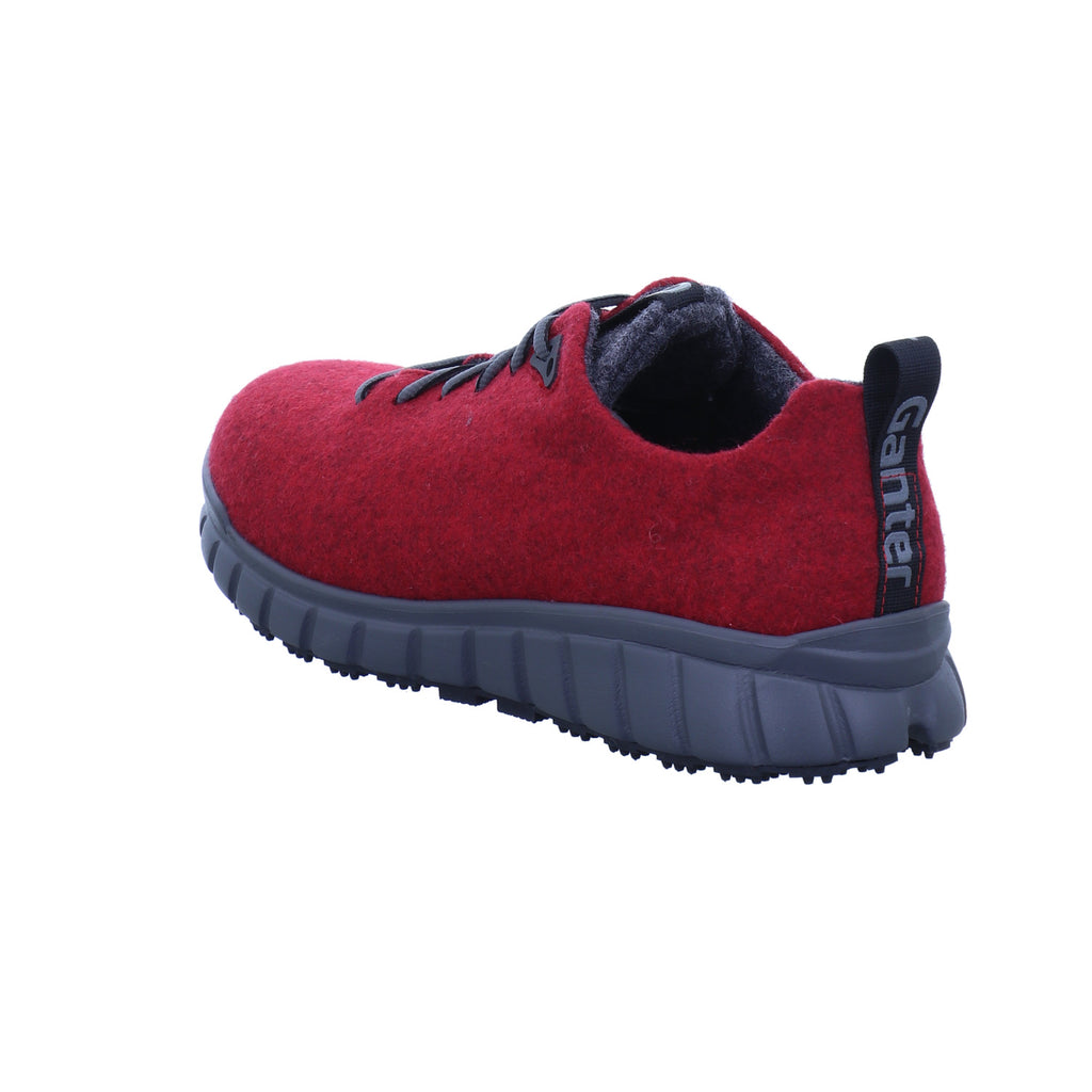 Ganter Shoe Fashion GmbH EVO Merino rot – Ansicht 09