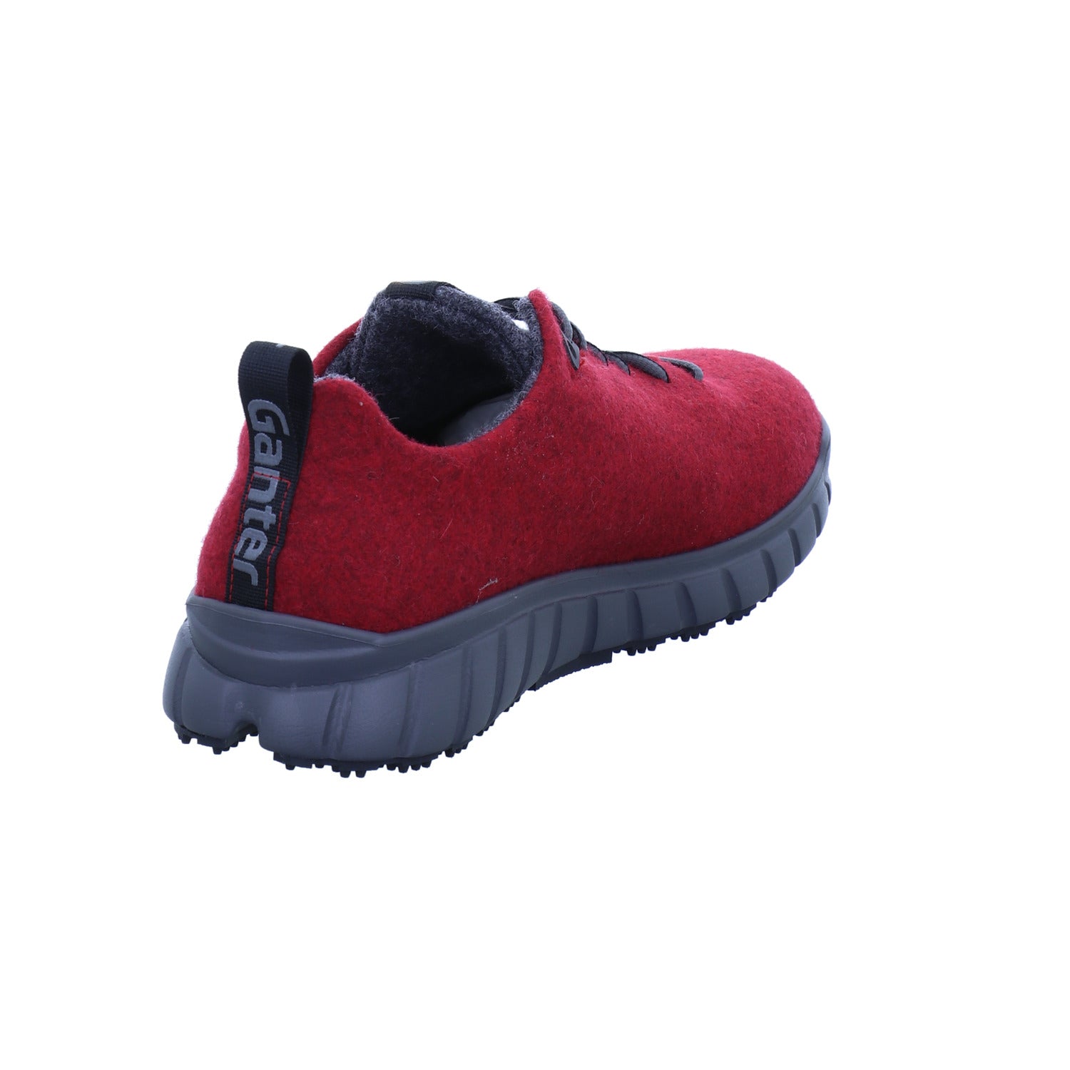 Ganter Shoe Fashion GmbH EVO Merino rot – Ansicht 13