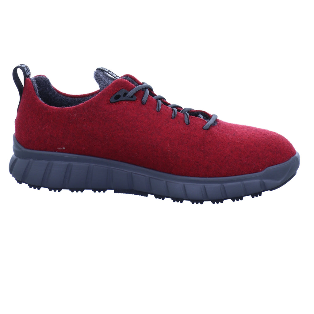 Ganter Shoe Fashion GmbH EVO Merino rot – Ansicht 17