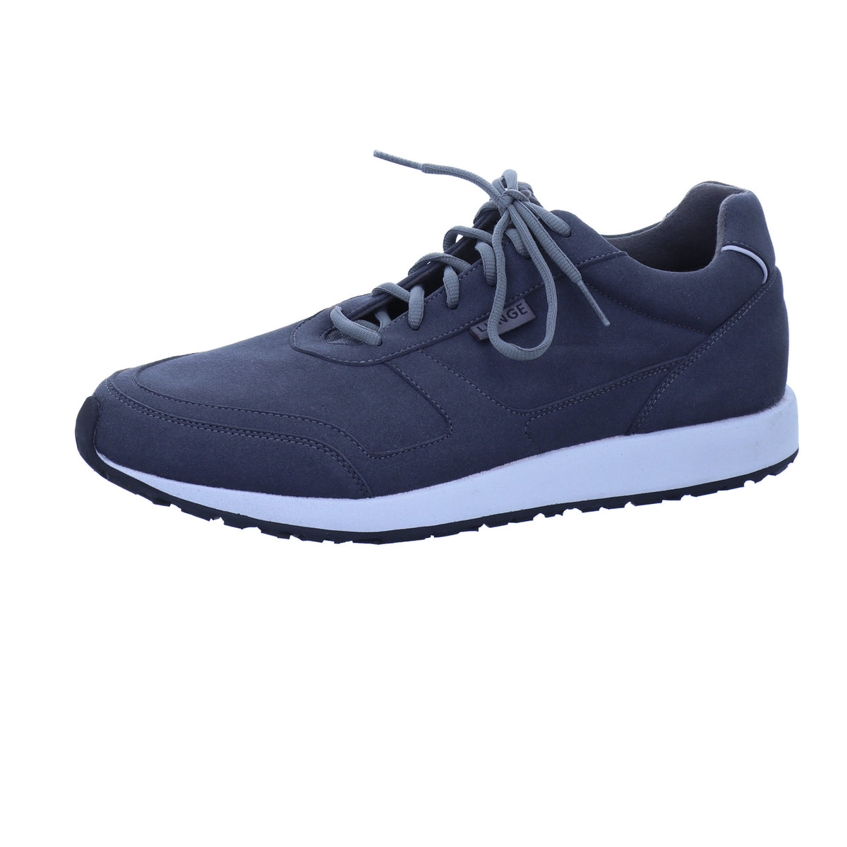 Lunge Lauf- u.Sportschuhe GmbH Cl. Walk S M grau – Ansicht 05